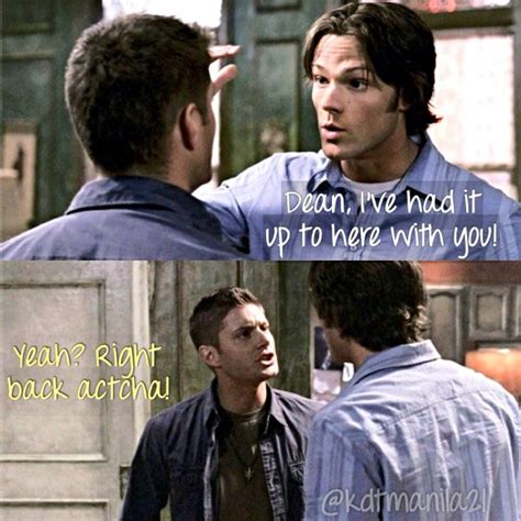 how tall is dean from supernatural|More.